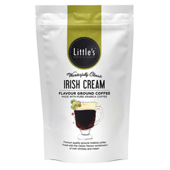 Little's Irish Cream Ground Coffee