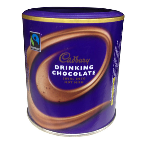 Cadburys Hot Chocolate