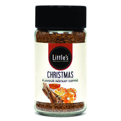 Christmas Little's Coffee (50g Jar)