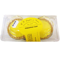 Gaytons Pineapple Tart