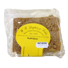 Gaytons Plain Flapjack