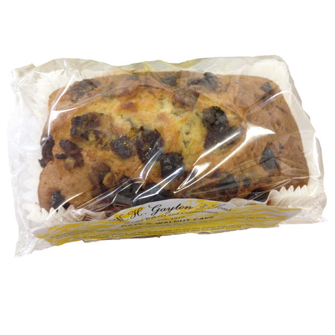 Gaytons Date and Walnut Cake