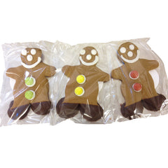 Gaytons Gingerbread Men