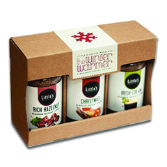 Little's 'Winter Warmer' Gift Set